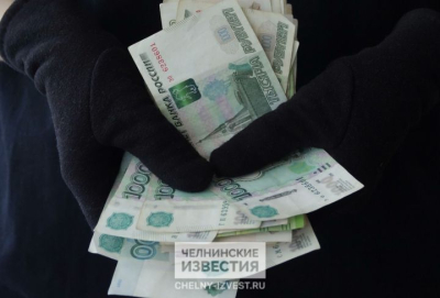 За январь мошенники выманили у татарстанцев 400 миллионов рублей