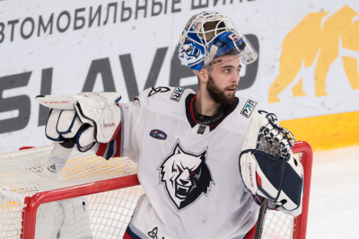&laquo;Нефтехимик&raquo; начал выступление в&nbsp;Кубке Гагарина с&nbsp;поражения от&nbsp;&laquo;Авангарда&raquo;