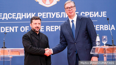 Tagesspiegel: Власти Германии признали невозможность закрытия Русского дома