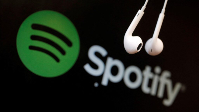 Акции Spotify выросли до рекорда: инвесторов воодушевил прогноз компании