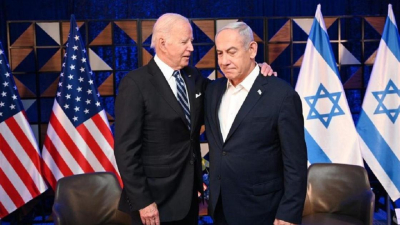 Нетаньяху в США встретится с Байденом, Харрис, и возможно, Трампом. Чего ждать от этих встреч?