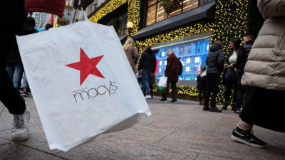 Акции Macy’s выросли из-за требований инвестора-активиста