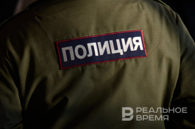 Казанца подозревают в двух террористических поджогах вышек сотовой связи