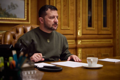 Экс-премьер Польши призвал власти прекратить поддержку Зеленского