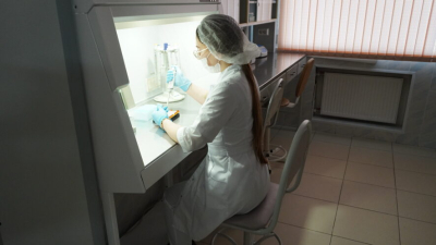 Медики зафиксировали очередной случай заболевания оспой обезьян 24/03/2026 &ndash; Новости