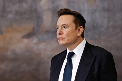 Маск заключил военный нейросоюз с Пентагоном