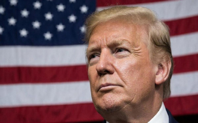 &laquo;У нас огромное количество боеприпасов&raquo;: Трамп резко отреагировал на публикацию NYT