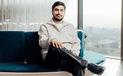 Глава ИИ &laquo;Сбера&raquo;&nbsp;