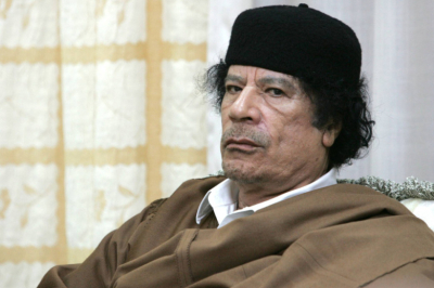 Раскрыты подробности убийства сына Каддафи в Ливии