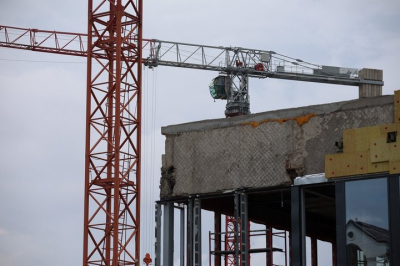 В Татарстане отметили рост сделок по долевому участию в новостройках &mdash; +5% за год