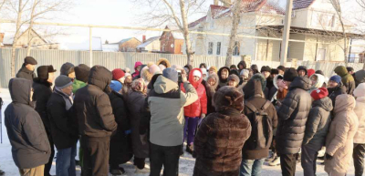 Жители Костаная выступили против сноса частного сектора из-за стройки нового ЖК