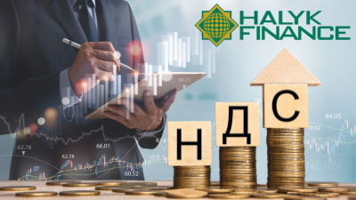 Halyk Finance описал необходимые условия для повышения НДС