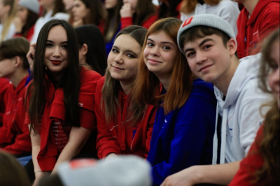 Набиуллина перечислила преимущества зумеров с точки зрения работодателей