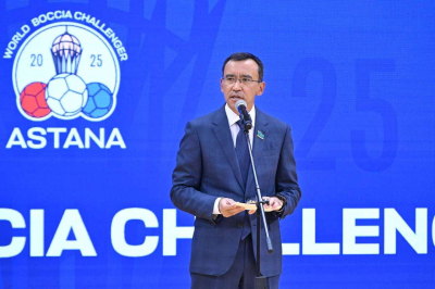 «Это нормальный процесс» — Ашимбаев о предложении Токаева создать однопалатный парламент