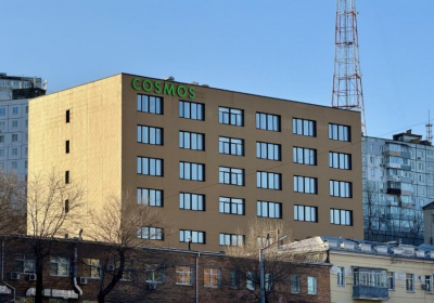 Сбер, SberDevices и Cosmos Hotel Group договорились о развитии умных отелей с голосовым управлением