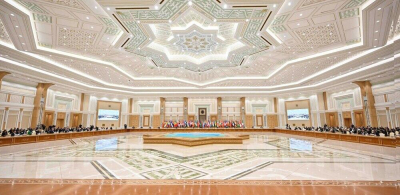 России могла бы стать участником фонда спасения Арала в качестве наблюдателя - Токаев