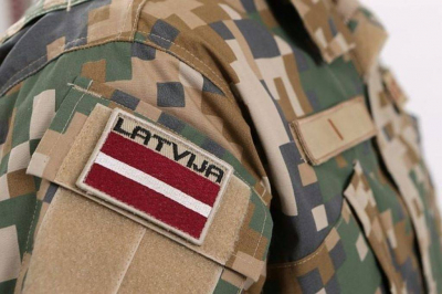 Депутат Пагор: Латвию втягивают в конфликт дронами