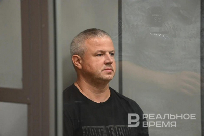&laquo;Не взятка, а возмещение расходов!&raquo;: суд не смог избрать меру пресечения для топа &laquo;Банка Татарстан&raquo;