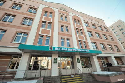 Ущерб по делу главврача поликлиники Казани пока не превышает 100 тысяч рублей