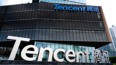 Азиатский фонд с капиталом в $3 млрд делает ставку на Tencent