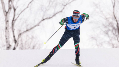 Лыжник из Татарстана Коростелев финишировал четвертым в скиатлоне на Олимпиаде 08/02/2026 &ndash; Новости