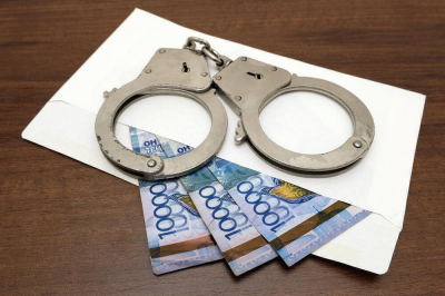 Гендиректор природного резервата &quot;Бокейорда&quot; подозревается в коррупции