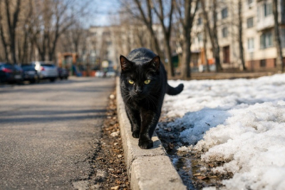 &laquo;Плюс&raquo; и ночью и днем: прогноз на последнюю субботу марта в Татарстане