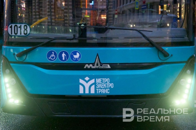 &laquo;Метроэлектротранс&raquo; в 2025-м сэкономил 371 млн рублей на системе оплаты &laquo;без кондуктора&raquo;