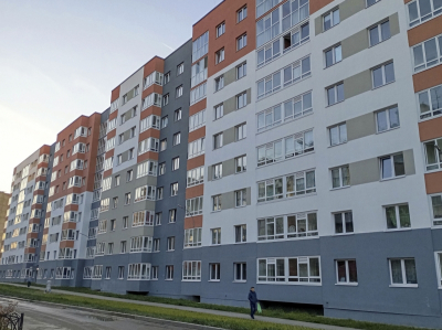 Объем выданной ипотеки в Рязанской области вырос в полтора раза за полгода