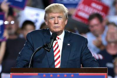 Трамп заявил о продолжении операции против Ирана