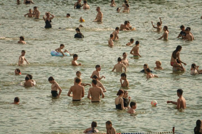 &laquo;Я добью ее&raquo;: на пляже в Челнах экс-супруга напала на новую жену своего бывшего