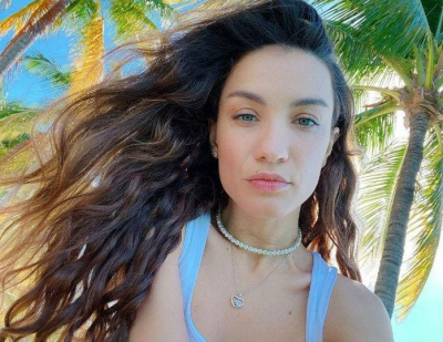 Дочь Виктории Дайнеко сравнила отца с отчимом