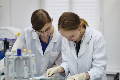 В России создали ИИ для поиска метастазов рака в лимфоузлах