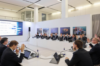 157 проектов получили гранты Президентского фонда природы