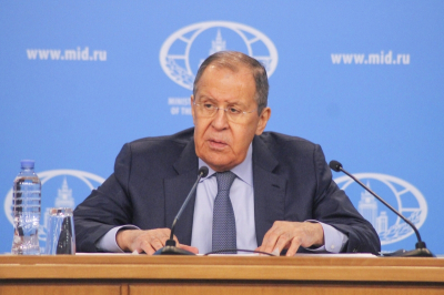 Лавров призвал США прояснить свои планы и цели