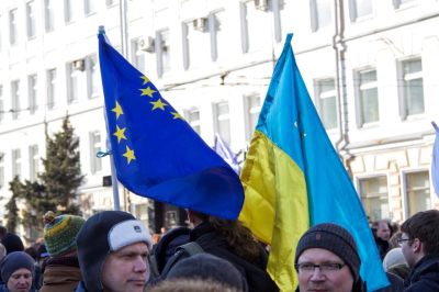 Дипломат Прауд: Западу необходимо восстановить отношения с РФ