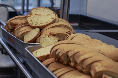 Замдиректора лицея в Челнах оштрафовали за антисанитарию в столовой