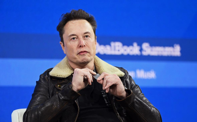 Маск посчитал, сколько налогов заплатит за всю жизнь