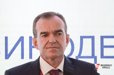 Глава Кубани Кондратьев сделал заявление по бензину на фоне курортного сезона
