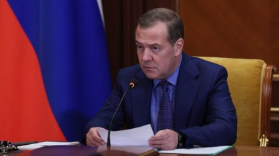 Медведев назвал удар США по Ирану неспровоцированным
