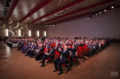 Оргкомитет форума &laquo;Энергопром-2026&raquo; приглашает компании принять участие в мероприятии