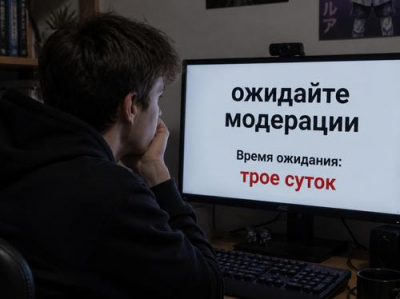 Эре свободных постов в соцсетях придёт конец?