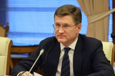 Новак: инфляция в России в 2026 году составит 4&ndash;4,5%