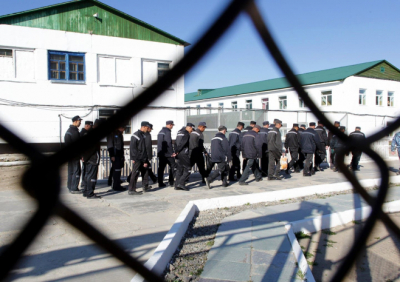 Около 15 тысяч человек амнистируют к 30-летию Конституции Казахстана