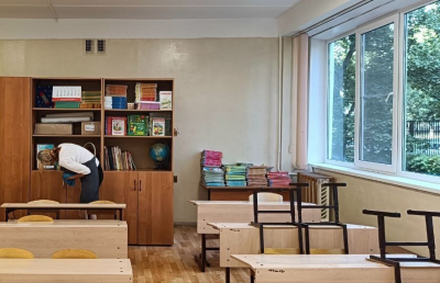 18-летний американец стал самым молодым преподавателем инженерии