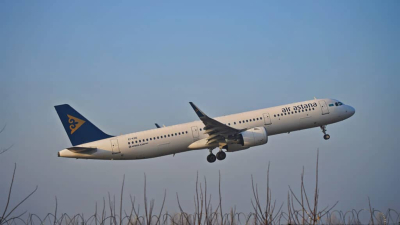 Air Astana собирается впервые выплатить дивиденды в следующем году