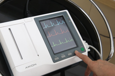 Алматинские хирурги спасли пациента с разрывом аорты