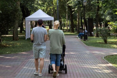 Психолог Уилсон: 20-минутная прогулка может улучшить работу мозга