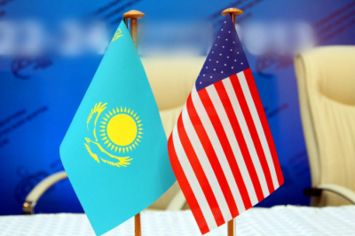 В Минторговли сделали заявление после новых тарифов США на товары из Казахстана