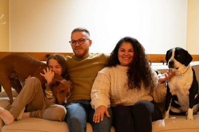 Америка авылына күченгән Илдар Шагалиев: «Гел каядыр ашыгып яшәүдән арыган идек»